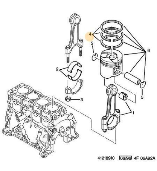 SEGMAN TAKIM DJ5TED resmi