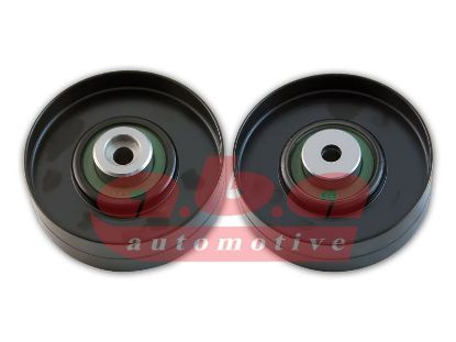 ALTERNATÖR RULMANI BOXER 2.5TDI   97-> resmi