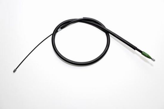 EL FREN TELİ SAĞ  DİSKLİ MEGANE resmi