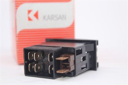 CAM AÇMA KAPAMA BUTONU JEST resmi