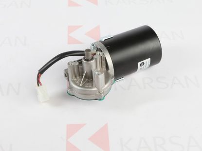 CAM SİLGİ MOTORU JEST resmi