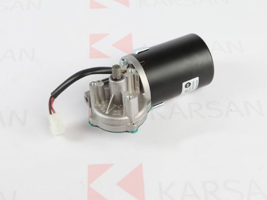 CAM SİLGİ MOTORU JEST resmi