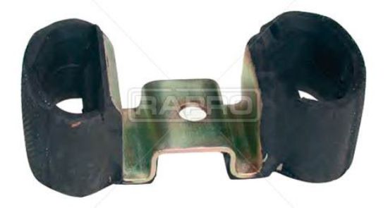 MOTOR TAKOZU SAĞ ÜST 106-SAXO resmi