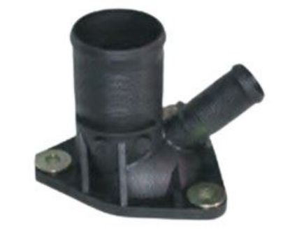 TERMOSTAT YUVASI (FLANŞI) PARTNER-BERLINGO 1.9D 97=> resmi