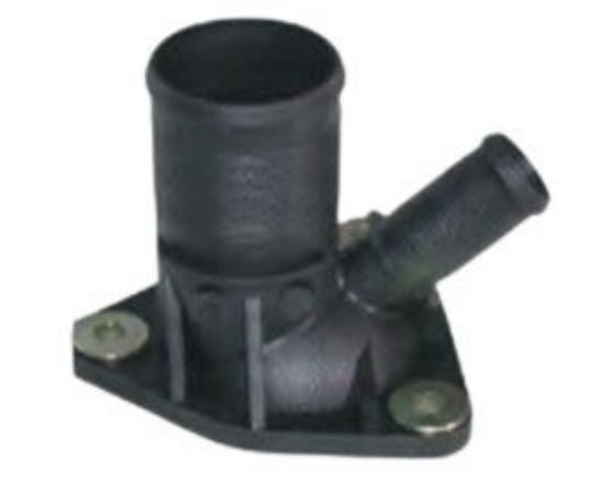 TERMOSTAT YUVASI (FLANŞI) PARTNER-BERLINGO 1.9D 97=> resmi