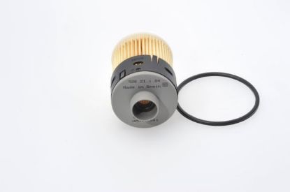 MAZOT FİLTRESİ  BOXER-DUCATO-ASTRA H-CORSA C-VECTRA C-LACETTI  Z13DTH/Z19DT/Z20S  04-> resmi