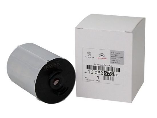 MAZOT FİLTRESİ BOXER-JUMPER 2.0/2.2/2.8 HDI DUCATO 2.3 06-> ASTRA H-COMBO-VECTRA 1.3-1.9 CTDI resmi
