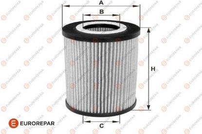 ERP YAG FILTRESI W176 W246 W204 W205 W212 W166 W447 W639 resmi