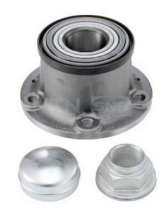 ARKA TEKER PORYASI RULMANLI  BOXER III-DUCATO 12Q/14Q 07-> resmi