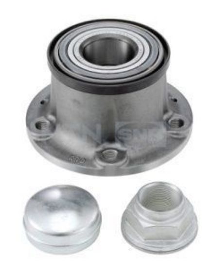 ARKA TEKER PORYASI RULMANLI  BOXER III-DUCATO 12Q/14Q 07-> resmi