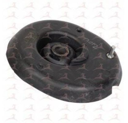 AMORTİSÖR TAKOZU ( SAĞ-SOL ) 1007 C2 C3 resmi