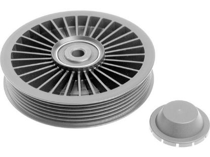 ALTERNATÖR RULMANI   MASTER-MOVANO 2,2 DCİ resmi