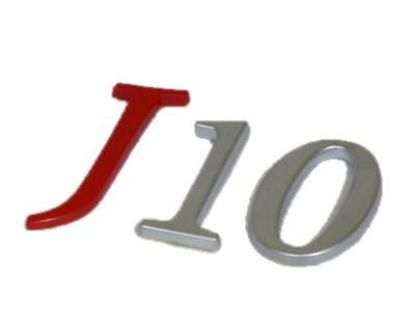 J10 YAZISI    J10 resmi