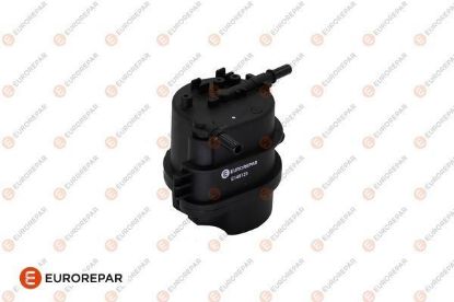 ERP MAZOT FİLTRESİ 107-206-307-BIPPER-FIESTA 1.4 H resmi