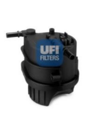 MAZOT FİLTRESİ MÜŞİRLİ 206-307-BIPPER-FİESTA 1.4HD resmi