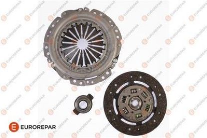 ERP DEBRIYAJ SETI PARTNER 1.9 XUD9 DW8 resmi