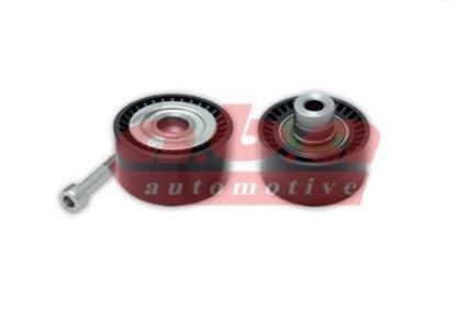 ALTERNATÖR RULMANI  206-407-BIPPER-PARTNER 1.4/1.6 resmi