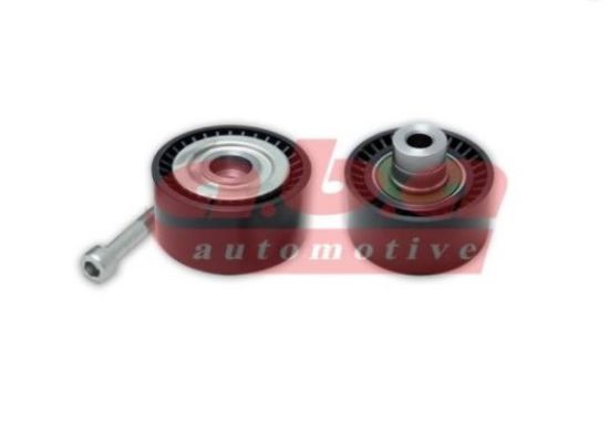 ALTERNATÖR RULMANI  206-407-BIPPER-PARTNER 1.4/1.6 resmi