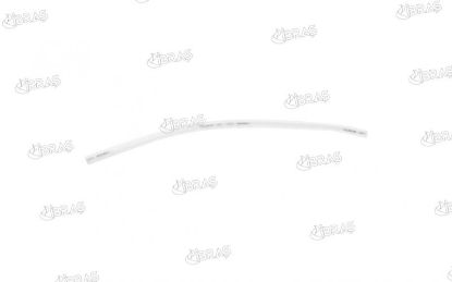 YAKIT HORTUMU PVC 12mmx17mm 56cm ŞEFFAF  J10  EURO resmi