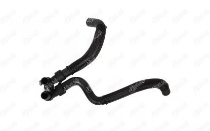 KALORİFER HORTUMU   PARTNER-XSARA 2.0 HDI/6466.65/ resmi