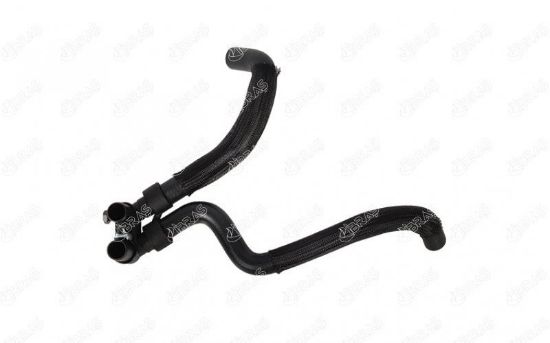 KALORİFER HORTUMU   PARTNER-XSARA 2.0 HDI/6466.65/ resmi