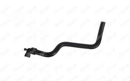 KALORİFER HORTUMU 307 1.4 1.6 16V/6466.F7/İBRAŞ resmi