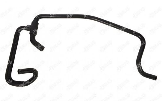 KALORİFER HORTUMU BOXER 2.5 TD/6464.QH/İBRAŞ resmi