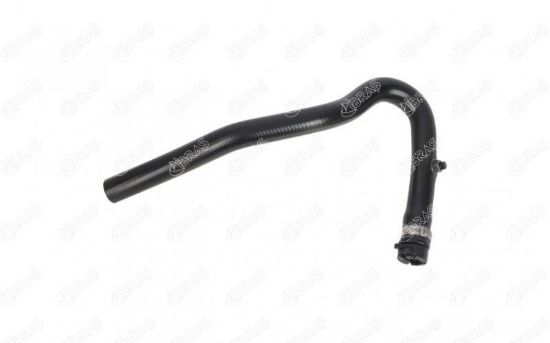 KALORİFER HORTUMU BOXER-DUCATO 2.2HDI/2.3JTD/13492 resmi