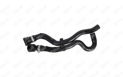 KALORİFER HORTUMU BİPPER 1.4 HDİ/6466.QX/İBRAŞ resmi