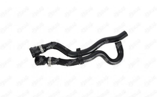KALORİFER HORTUMU BİPPER 1.4 HDİ/6466.QX/İBRAŞ resmi