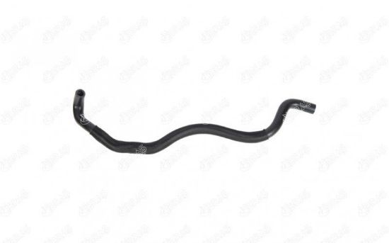 KALORİFER İLE TERMOSTAT BAĞLANTI HORTUMU 106 - A/6 resmi