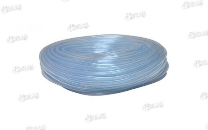 MAZOT HORTUMU ŞEFFAF 7mm x 12mm  J9 - UNIVERSAL resmi