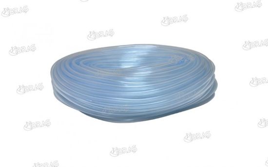 MAZOT HORTUMU ŞEFFAF 7mm x 12mm  J9 - UNIVERSAL resmi