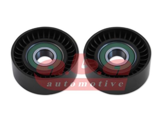 ALTERNATÖR RULMANI 206-406-FOCUS-FİESTA 1.4 HDI-1. resmi