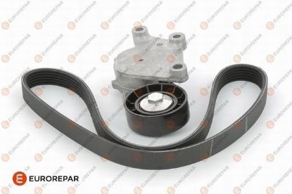 ERP ALTERNATÖR KİTİ 1007-206-307 1.6HDI/DV6TD resmi
