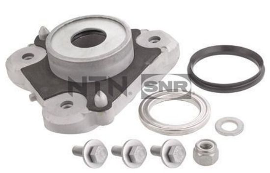 AMORTİSÖR TAKOZU ÖN SAĞ DUCATO-JUMPER-BOXER 02> TÜM MOTOR TİPLERİ resmi