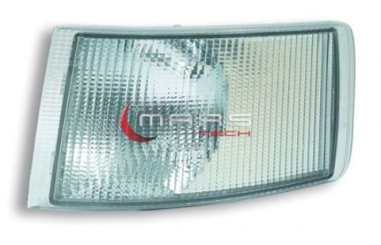SİNYAL LAMBASI Sol-Duysuz  Boxer-Jumper 94-01 resmi