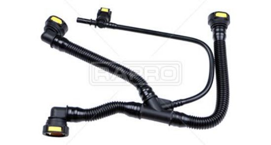 MOTOR HAVALANDIRMA HORTUMU 206-208-301-308-PARTNER resmi