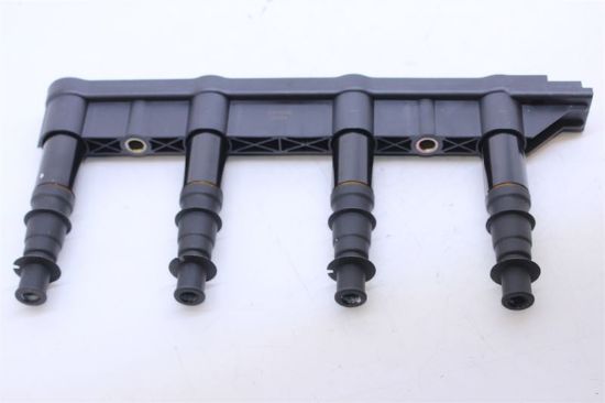 ATEŞLEME BOBİNİ PEUGEOT 206 207 307 1007 C2 C3 C4 resmi