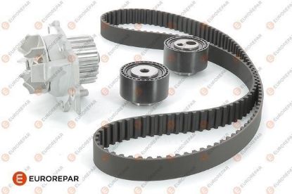 ERP TRİGER KİTİ+DEVİRDAİM 307-PARTNER-C4 2.0HDI resmi