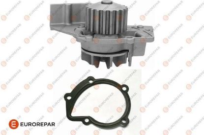 ERP DEVİRDAİM POMPASI 307-406-PARTNER 1.9 DW8/2.0HDI resmi