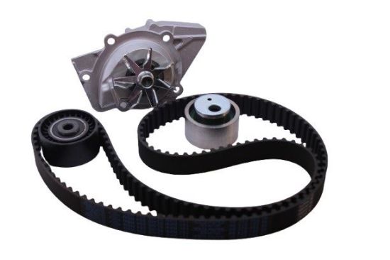 TRİGER KİTİ+DEVİRDAİM 141DİŞ 307-PARTNER-C4 2.0HDI resmi