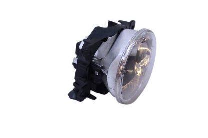 SİS FARI 206+-207-3008-5008-C3 resmi