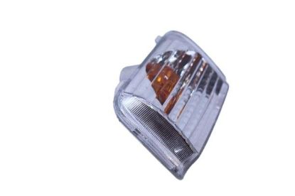 AYNA SİNYALİ SOL SARI DUYLU BOXER III-JUMPER III-DUCATO  2006-> resmi