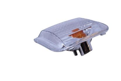 AYNA SİNYALİ SAĞ SARI BOXER III- DUCATO 06-> resmi