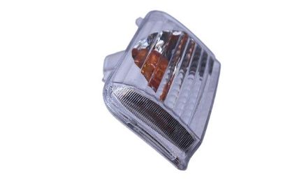 AYNA SİNYALİ SOL SARI BOXER III JUMPER DUCATO III 06> resmi
