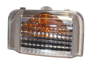 AYNA SİNYALİ SAĞ SARI BOXER III JUMPER DUCATO III 06> resmi