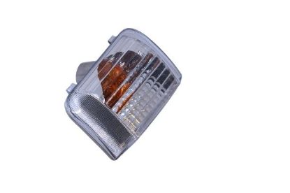 AYNA SİNYAL LAMBASI BEYAZ SAĞ BOXER III resmi
