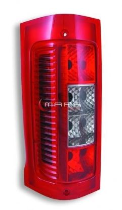 STOP LAMBASI Sol-Duysuz  Boxer- Jumper  2001-2005 resmi
