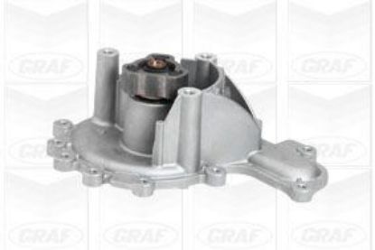 DEVİRDAİM POMPASI  BOXER-TRANSİT 2.2HDI/TDCI 06-> resmi